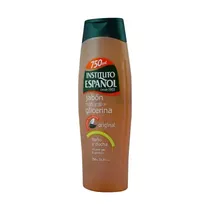 Instituto Espaol Shower Gel Glicerina 750ML