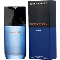 Issey Miyake Fusion D'Issey Extreme Intense Men 100ML Edt