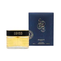Maison Asrar Perfume Asrar 1963 M Eau de Parfum 100ML