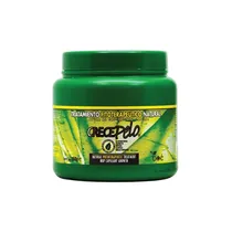 Mascara Boe Crecepelo Fitoterapeutico 1030GR 114331