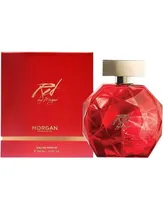 Morgan Red Eua de Parfum Feminino 100ML