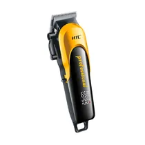 HTC Cortador de Pelo CT-8082 Recargable