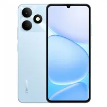 Cel Realme Note 80 RMX5388 4+128GB Global Blue 6.74"