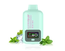 Luffbar 40K Miami Mint