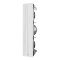 Caixa de Som para Teto Gesso Kef CI3160RLM-THX Meta