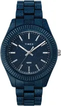 Relogio Masculino Timex Analógico - TW2V37400