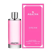 Agatha Dream Fem. 100ML Edt c/s