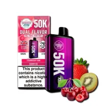 Dinner Lady 50K Dual ST Kiwi Cherry Ice