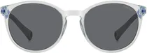Óculos de Sol Polaroid Kids PLD 8059/s KB7M9 47 - Masculino