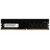 Mem DDR4 8GB 2666 Goline GLD4D2666/8