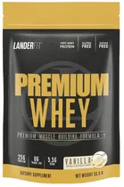 Landerfit Premium Whey Vanilla (33.5G)