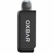 Oxbar 32K Pod Grape Paradaise