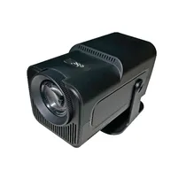 Projetor Abc A3020 Pro 550LU Wifi 4K Uhd