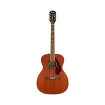 Guitarra Electroacústica Fender Tim Armstrong Hellcat