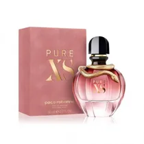 Paco Rabanne Perfume Pure XS F Eau de Parfum 80ML