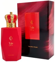 Perfume Love Collection Tale Edt 100ML - Feminino