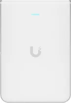 Access Point Ubiquiti Unifi U7 Pro Wall Tri-Band Wi-Fi 7 (Caixa Feia)