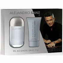 Alejandro Sanz Mi Acorde Eres Tu El Set