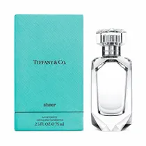Perfume Tiffany & Co Tiffany Sheer Edt Feminino - 75ML