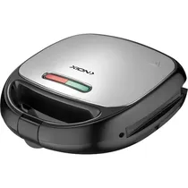 Sandwichera Xion XI-SW31 2PANES/ 3EN1/ Mixto/ Waffle/ Grill/ 750W/ 220V