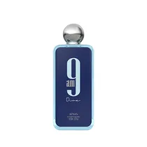 Afnan 9AM Dive Edp M 150ML