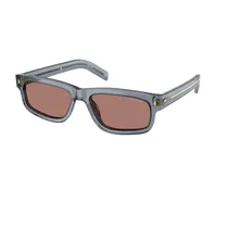 Lente Prada PRB11S 17T05D 57