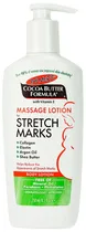 Body Lotion Palmer's Cocoa Butter Massage Lotion For Pregnancy Stretch Marks - 250ML