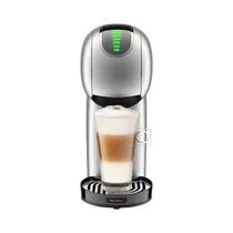 Cafetera Moulinex Dolce Gusto Genio s Touch PV440E58 800ML 220V