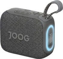 Speaker Joog Pair s 10W IPX6 Bluetooth TWS Gray (Anatel)