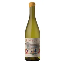 Santa Julia Vino La Ovejita Torrontes 750ML