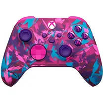 Control Microsoft Xbox Wireless - Heart Breaker