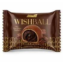 New Millen Wishball 15G - Macchiato Trufado