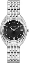 Relogio Feminino Bulova 96R252 - Analógico