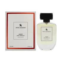 Swiss Arabian Amber And Apricot Edp 100ML
