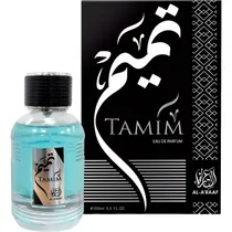 Perfume Al-A'Raaf Tamin Edp - Masculino 100ML