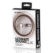 Fone de Ouvido Argom ARG-HS-2133SL Ultimate Sound Lux