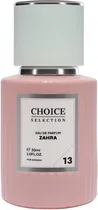 Perfume Choice Selection Zahra Edp 30ML - Feminino
