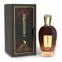 Perfume Volaré Asgardian II Eau de Parfum Unissex 100ML