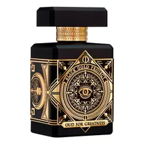 Perfume Initio Parfums Oud For Greatness Unissex Eau de Parfum 90ML