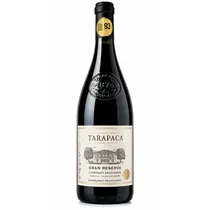 Beb Vinho Chi Tarapaca Suavignon Gran Reserva 750ML 909053