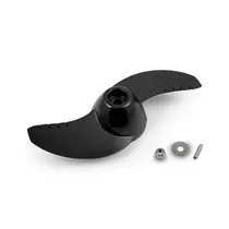 Minn Kota Hélice Power Prop MKP-40 para Motores Quest – 1865040
