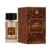 Perfume Al Absar Oud Damascus Edp 100ML - Masculino