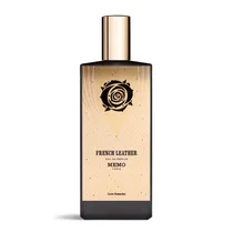 Perfume Tester Memo French Leather Edp 75ML
