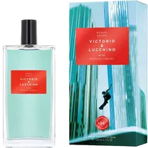 Perfume Victorio & Lucchino N12 Energía Urbana Edt 150ML - Masculino