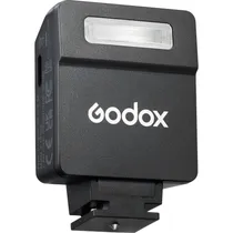 Flash Mini Godox IT22 para Canon