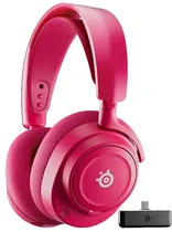 Headset Gaming Steelseries Arctis Nova 7X Wireless Gen 2 Xbox 61760 - Magenta
