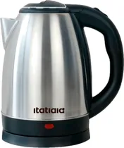 Hervidora Electrica Itatiaia CHITA2ESSA Inox 1.8L 220V