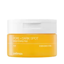 Tonico Facial Celimax Pore+ Dark Spot Bright Pad 175ML