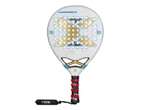 Raquete de Padel Nox AT10 18K Alum Edp Arge P1 Prem