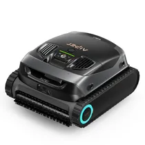 Robô Aspirador Aiper Scuba X1 para Piscina - Preto
